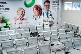 UPA Forquilhinha Renova Estrutura com Equipamentos Modernos