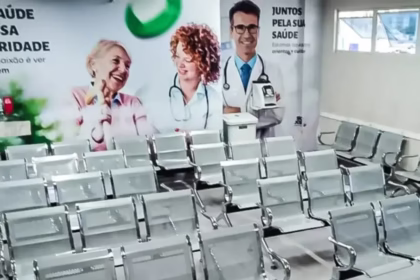 UPA Forquilhinha Renova Estrutura com Equipamentos Modernos