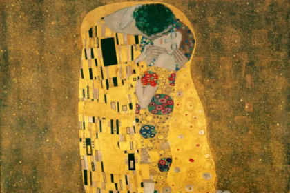 Descubra o Mundo de Gustav Klimt no Projeto Museus Virtuais