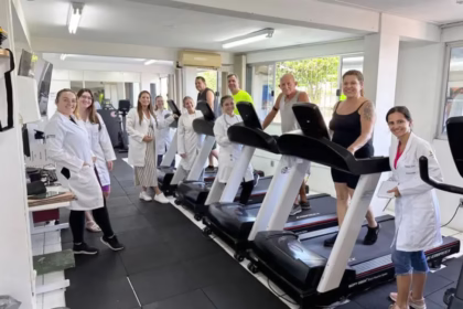 Acampamento de Ciência na Udesc: Uma Experiência Inédita para Alunos!