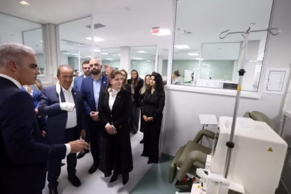 Centro de Alta Complexidade Renal: Jorginho Mello Inaugura em SC