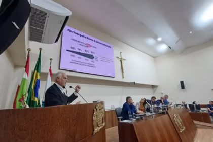 Casan Avança em Saneamento: Investimentos Revelados em Audiência