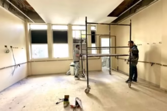 Hospital Governador Celso Ramos: Melhorias Transformadoras em Andamento