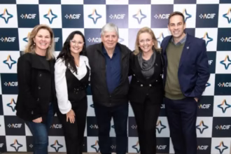 ACIF celebra Dia do Comerciante e destaca crescimento em Florianópolis