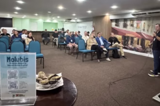 Serviço Grátis de SMS da Cidasc: Aviso Rápido aos Maricultores