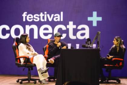 Festival Conecta+ 2025: Descubra as Novidades e Atrações