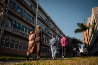 São José: O Pioneiro Complexo Hospitalar em Santa Catarina