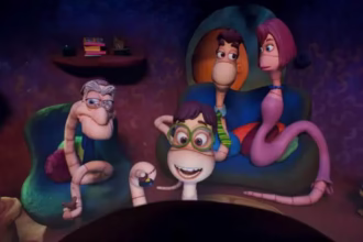 Cinema Gratuito: Diversão e Cultura para Crianças no Sapiens Parque