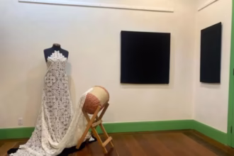 Centro Cultural Bento Silvério: Exposição Imperdível de Renda de Bilro