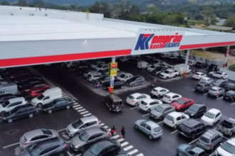 Grupo Koch Encabeça Mutirão de Contratação para 500 Vagas