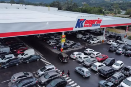 Grupo Koch Encabeça Mutirão de Contratação para 500 Vagas