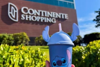 Continente Shopping e Disney: Uma Ação Que Encanta as Famílias!