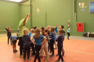 Colônia de Férias no Lira Tênis Clube: Diversão Até 1º de Agosto!