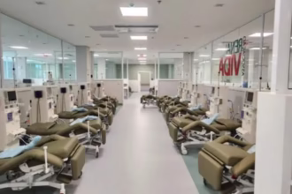 Centro de Alta Complexidade Renal no Floripa Shopping: Oportunidade Inesperada