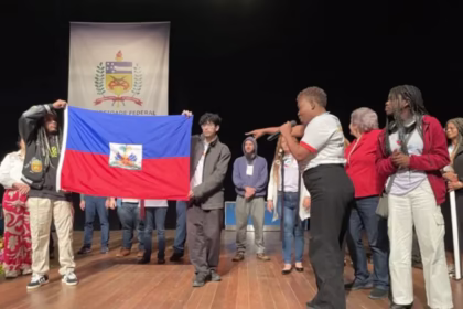 Fórum Estadual Social em Florianópolis: Um Impacto na Cidadania