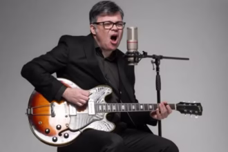 Shopping Itaguaçu: Show de Blues com Cris Ferreira Nos Dias 16 e 17