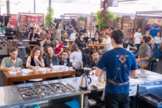 Coffee Lovers Bistek: O Evento Imperdível para Apreciadores de Café