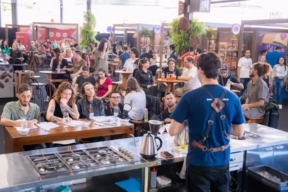 Coffee Lovers Bistek: O Evento Imperdível para Apreciadores de Café