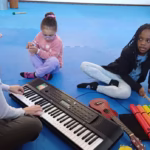 Festival de Arte Inclusivo: Celebrando Talentos de Estudantes com Deficiência