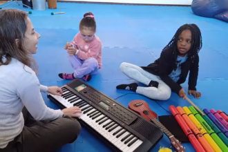 Festival de Arte Inclusivo: Celebrando Talentos de Estudantes com Deficiência