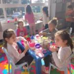 Florianópolis: Capital que mais atende crianças de 2 a 3 anos!