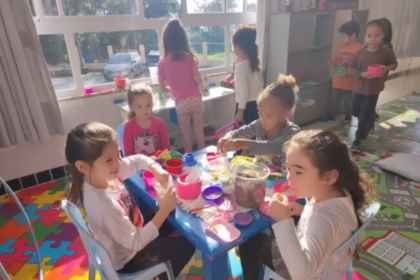 Florianópolis: Capital que mais atende crianças de 2 a 3 anos!