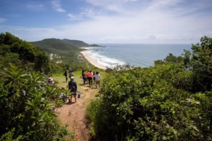 Cadastro para Condutores Ambientais Locais: Inscrições Abertas!