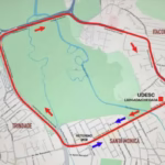 Trânsito em Florianópolis: Mudanças Importantes por Corridas Neste Domingo!