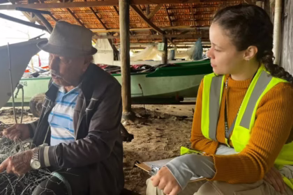 Descubra Como a Pesquisa sobre Esgoto Está Transformando o Sul da Ilha