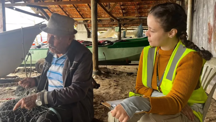 Descubra Como a Pesquisa sobre Esgoto Está Transformando o Sul da Ilha