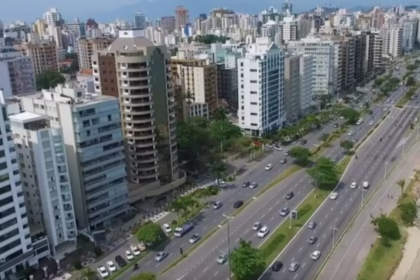 GeoFloripa: Inovação e Prêmio Nacional para Cidades Inteligentes