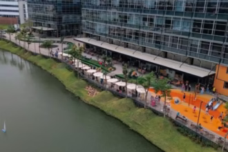 Passeio Primavera e Passeio Sapiens: Atrações de Agosto Para Você!