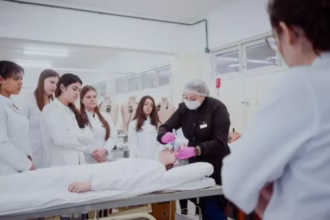 Universidade Gratuita: Como Dois Anos Transformaram Vidas em SC