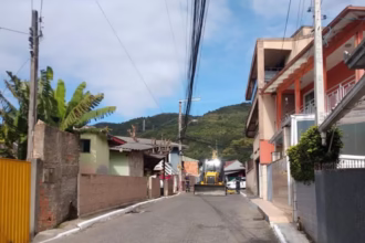 Alterações no Trânsito em Monte Verde: Obras da Casan a Partir de Segunda