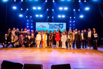 Santa Catarina Canta: Grandes Talentos da Música Brasileira na Grande Florianópolis