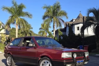 Shopping OKA Floripa: Celebre o Dia dos Pais no Salão da Saudade