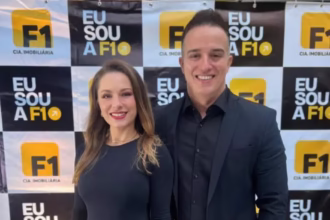 Nova Agência da F1 Cia. Imobiliária Revoluciona o Mercado em Floripa!