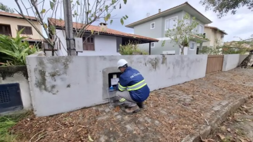Mutirão de Vagas da Águas de Palhoça: Oportunidades Imperdíveis Neste Sábado!