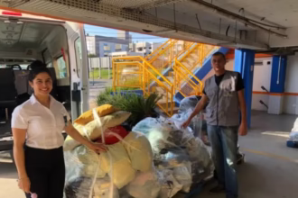 Campanha do Agasalho: Últimos Dias Para Ajudar Quem Precisa