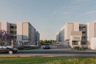 Habitação Acessível: Novo Empreendimento da MRV em Palhoça Surpreende!