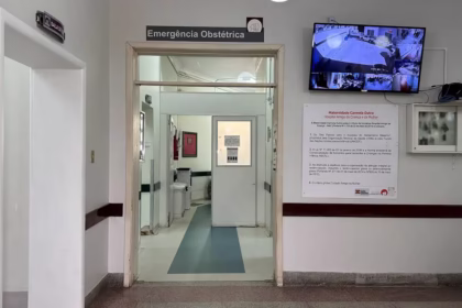 Saúde em Obras: Maternidade Carmela Dutra Reformas que Precisamos Ver!