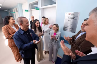 Hospitais de Santa Catarina: Inauguração Moderniza Atendimento Infantil
