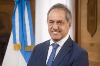 Diálogo sobre turismo: Argentina e SC se conectam em evento