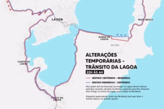 Pontes da Lagoa Interditadas: O que Esperar da Nova Estrutura
