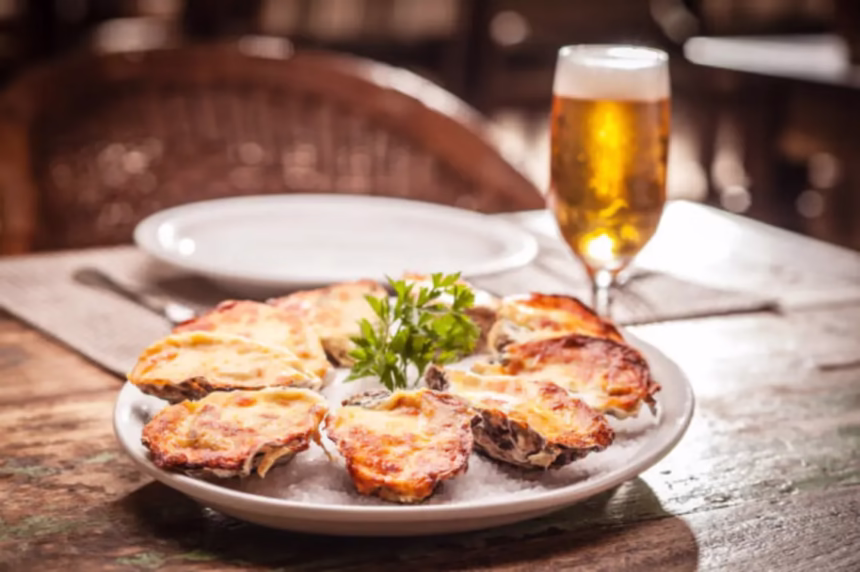 Rancho Açoriano: Uma Nova Experiência Gastronômica no Passeio Primavera