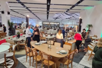 Feira Home & Decor: Conheça a 11ª Edição em São José Agora!