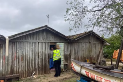 Casan Avança em Pesquisa de Saneamento no Sul da Ilha