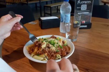 Rota Gastronômica de Coqueiros: Novidades Imperdíveis no Almoço