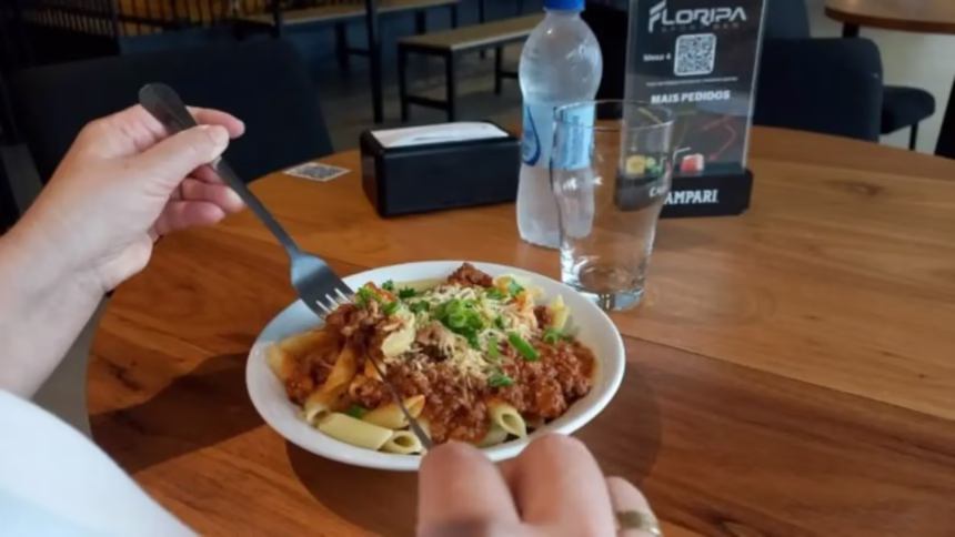 Rota Gastronômica de Coqueiros: Novidades Imperdíveis no Almoço