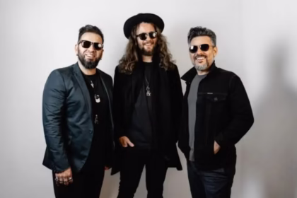 Hard Rock Cafe em Florianópolis: Celebre o Dia dos Pais com Música